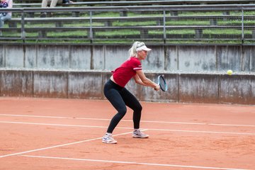 Bild 874 - BL2 Der Club an der Alster - DTV Hannover : Ergebnis: 7:2